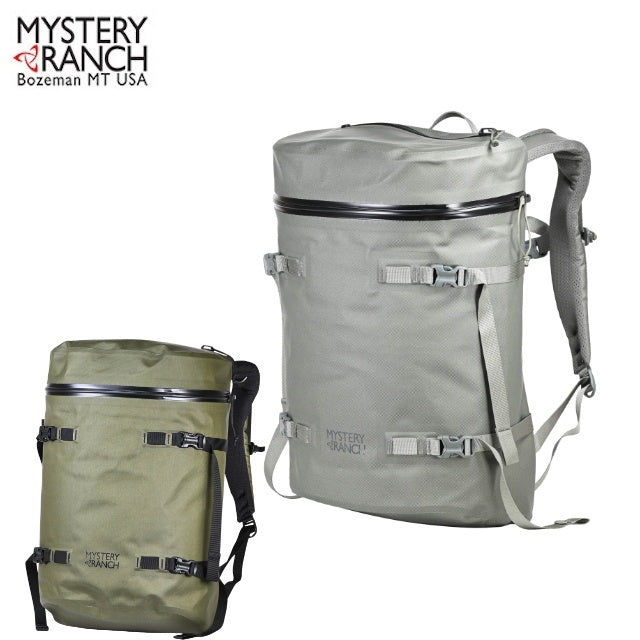 MYSTERY RANCH HIGH WATER FLIP [2 colors] [High water flip] [22.9 liters]