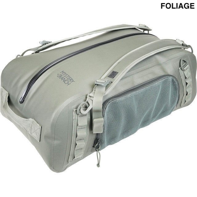 MYSTERY RANCH HIGH WATER DUFFEL 50 [2 colors] [HIGH WATER DUFFEL 50] [50 liters]