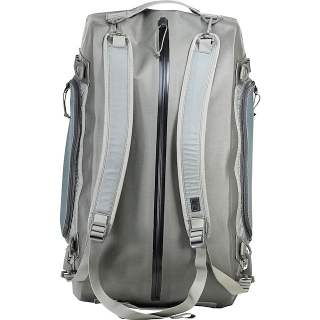 MYSTERY RANCH HIGH WATER DUFFEL 50 [2 colors] [HIGH WATER DUFFEL 50] [50 liters]