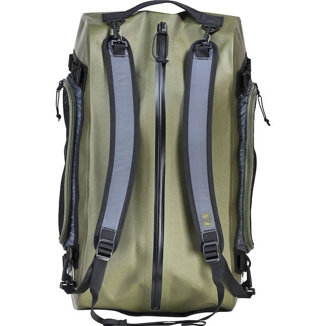 MYSTERY RANCH HIGH WATER DUFFEL 50 [2 colors] [HIGH WATER DUFFEL 50] [50 liters]