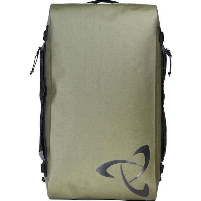 MYSTERY RANCH HIGH WATER DUFFEL 50 [2 colors] [HIGH WATER DUFFEL 50] [50 liters]