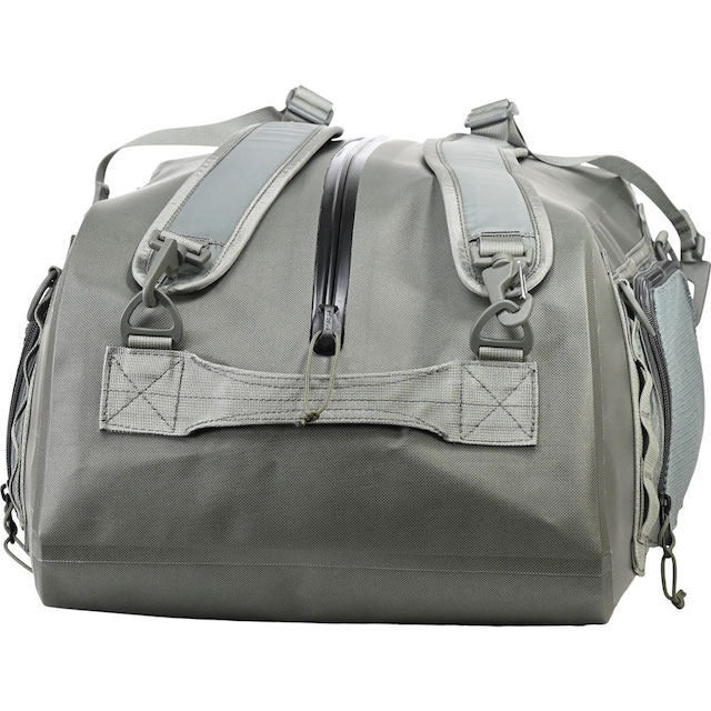 MYSTERY RANCH HIGH WATER DUFFEL 50 [2 colors] [HIGH WATER DUFFEL 50] [50 liters]