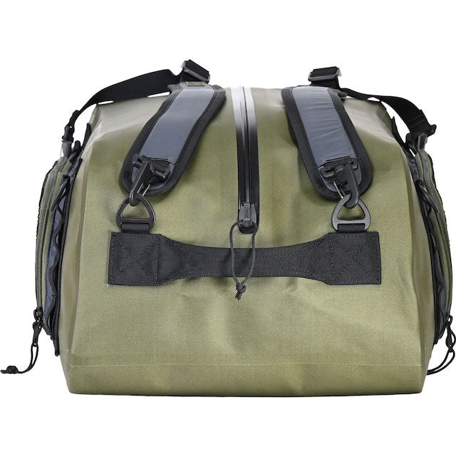 MYSTERY RANCH HIGH WATER DUFFEL 50 [2 colors] [HIGH WATER DUFFEL 50] [50 liters]