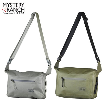 MYSTERY RANCH（ミステリーランチ）HIGH WATER SHOULDER BAG [2色][ハイウォーターショルダーバッグ][10リットル]