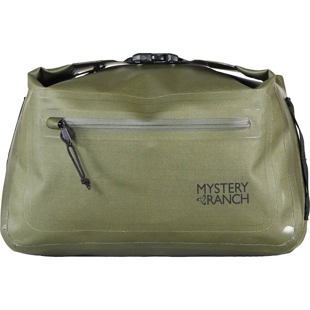 MYSTERY RANCH（ミステリーランチ）HIGH WATER SHOULDER BAG [2色][ハイウォーターショルダーバッグ][10リットル]