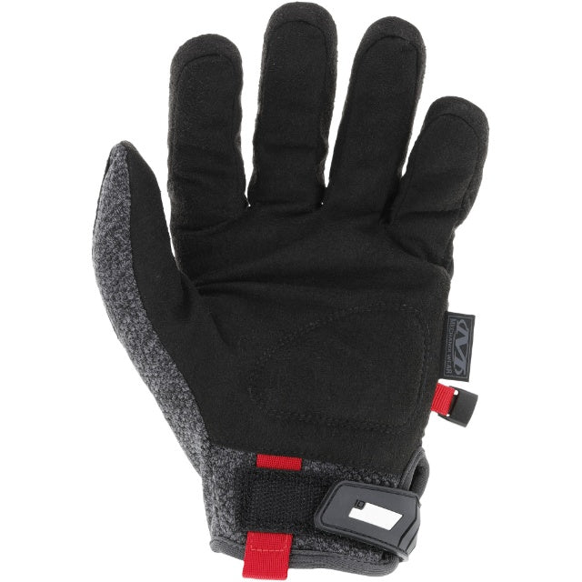 Mechanix Wear ColdWork Original Glove [Grey/Black] ColdWork Original Glove [Genuine] [Letter Pack Plus compatible] [Letter Pack Light compatible]