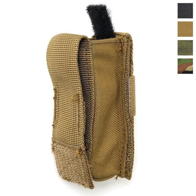 ORDNANCE TACTICAL OKINAWA（オードナンス）45ACP Pistol Magazine Pouch [45口径マガジンポーチ][4色]【レターパックプラス対応】