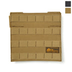 ORDNANCE TACTICAL OKINAWA Belt On Low Ride Panel [Low Ride Panel] [2 colors] [Letter Pack Plus compatible]