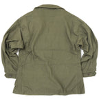 SESSLER（セスラー）M-43 Field Jacket OD [101空挺師団パッチ付き]【中田商店】