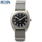 MRC WATCH CO. (Montrerolloi) ROYAL ARMY W10 Watch [Quartz] [Nakata Shoten]