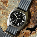 MRC WATCH CO. (Montrerolloi) ROYAL ARMY W10 Watch [Quartz] [Nakata Shoten]