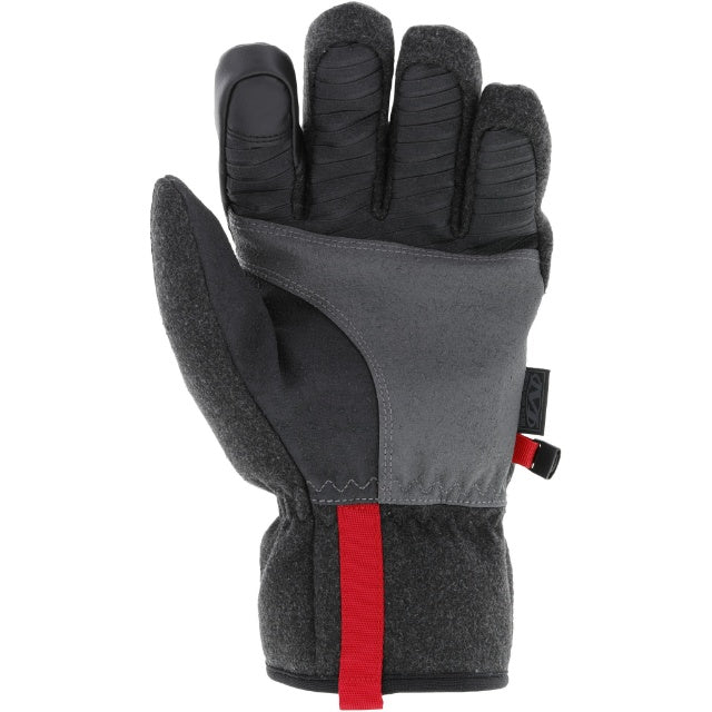 Mechanix Wear ColdWork Wind Shell Glove [Grey/Black] ColdWork Wind Shell Glove [Genuine] [Letter Pack Plus compatible]