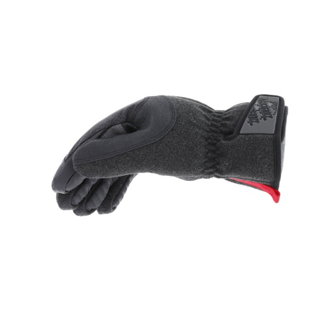 Mechanix Wear（メカニクスウェア ）ColdWork Wind Shell Glove [Grey/Black] コールドワーク –  キャプテントム