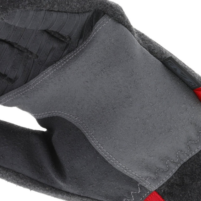 Mechanix Wear（メカニクスウェア ）ColdWork Wind Shell Glove [Grey/Black] コールドワーク –  キャプテントム