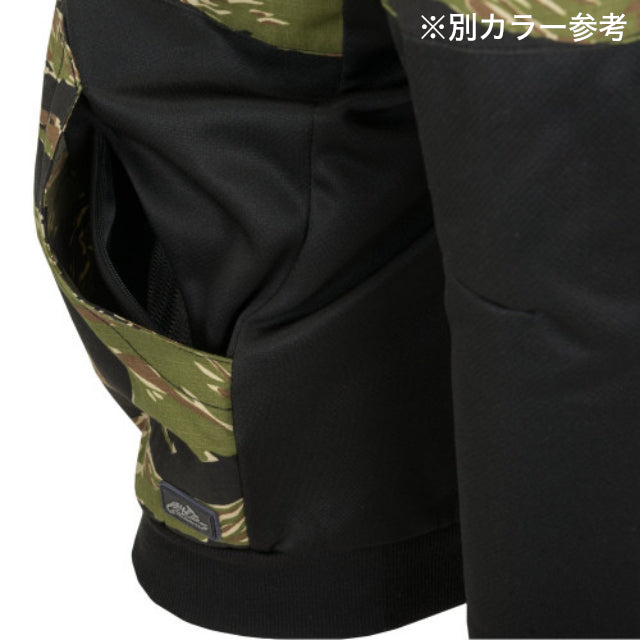 Helikon-Tex（ヘリコンテックス）ROGUE Hoodie ローグ フーディー [Black/MultiCam]【中田商店】