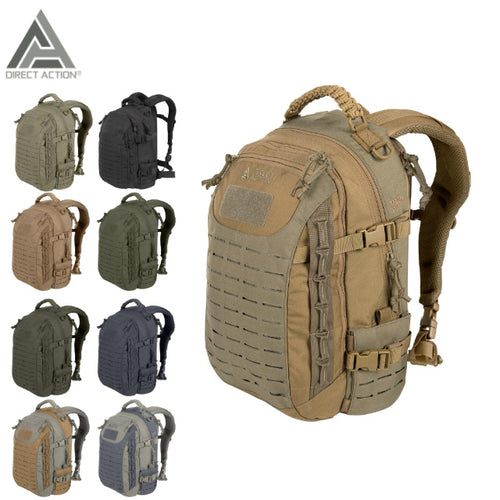 Sac à Dos Tactique Direct Action Dragon Egg Mk2 25L - Adaptive Green - Neuf