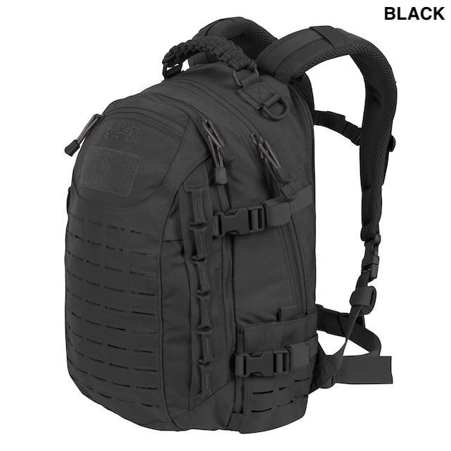 DIRECT ACTION（ダイレクトアクション）Dragon Egg Mk2 Backpack [9色]ドラゴンエッグマーク2バックパック [25L]【中田商店】