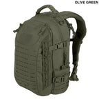 DIRECT ACTION（ダイレクトアクション）Dragon Egg Mk2 Backpack [9色]ドラゴンエッグマーク2バックパック [25L]【中田商店】
