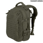 DIRECT ACTION（ダイレクトアクション）Dragon Egg Mk2 Backpack [9色]ドラゴンエッグマーク2バックパック [25L]【中田商店】