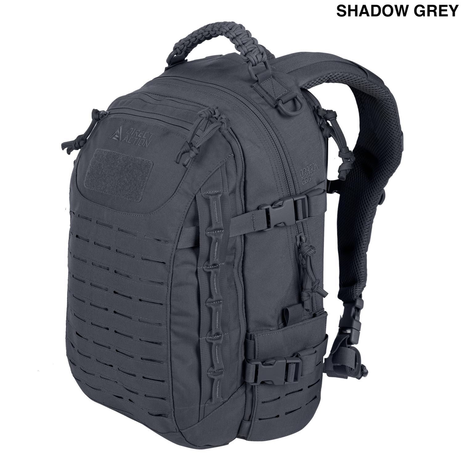 DIRECT ACTION（ダイレクトアクション）Dragon Egg Mk2 Backpack [9色]ドラゴンエッグマーク2バックパック [25L]【中田商店】