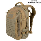 DIRECT ACTION（ダイレクトアクション）Dragon Egg Mk2 Backpack [9色]ドラゴンエッグマーク2バックパック [25L]【中田商店】