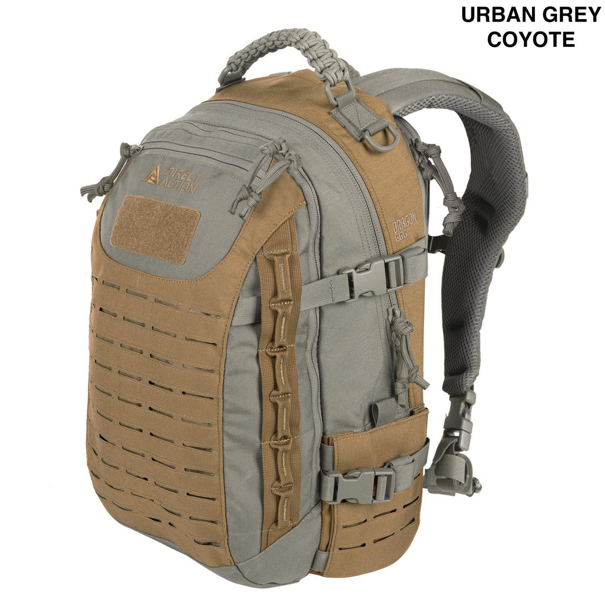DIRECT ACTION（ダイレクトアクション）Dragon Egg Mk2 Backpack [9色 
