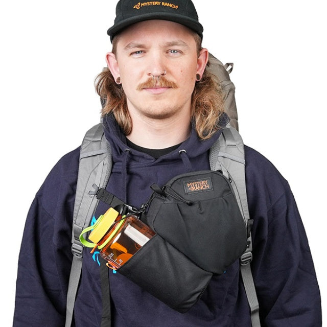 MYSTERY RANCH Wingman Multi-Pocket [2 colors] [Wingman Multi-Pocket]