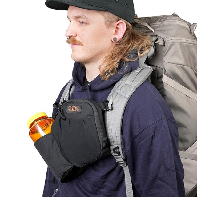 MYSTERY RANCH Wingman Multi-Pocket [2 colors] [Wingman Multi-Pocket]