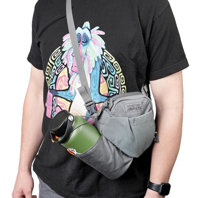 MYSTERY RANCH Wingman Multi-Pocket [2 colors] [Wingman Multi-Pocket]