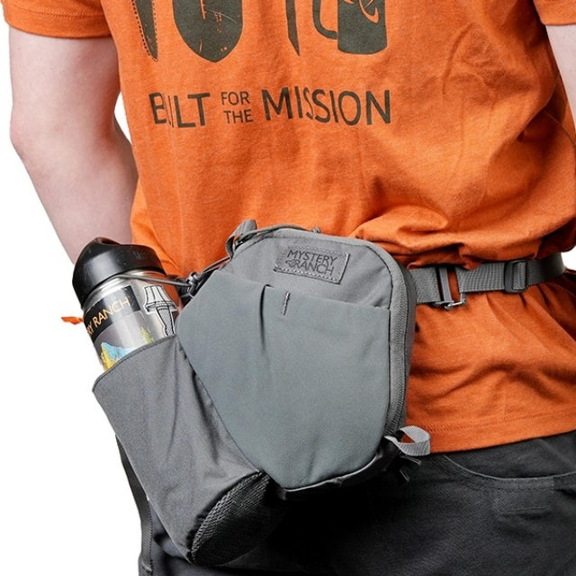 MYSTERY RANCH Wingman Multi-Pocket [2 colors] [Wingman Multi-Pocket]