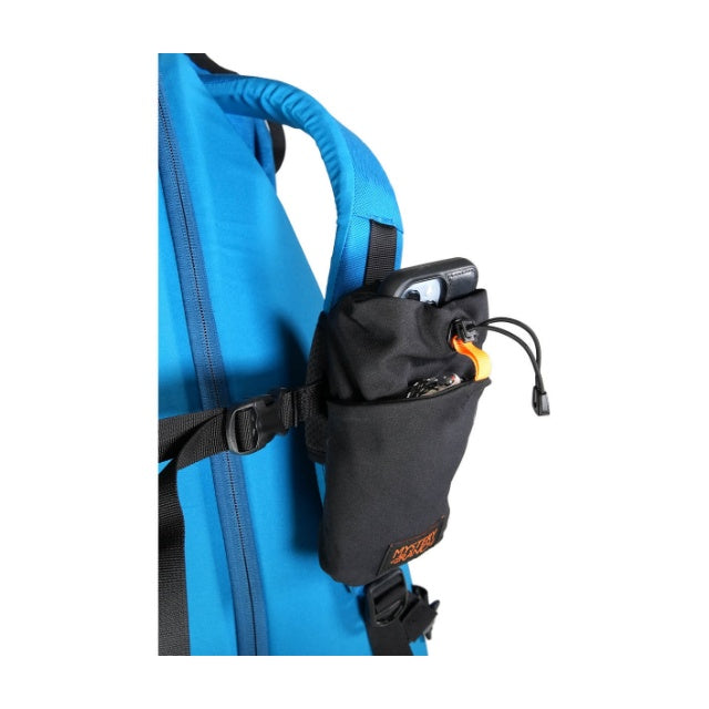MYSTERY RANCH Wingman AFP [2 colors] [Wingman AFP] [Letter Pack Plus compatible] [Letter Pack Light compatible]