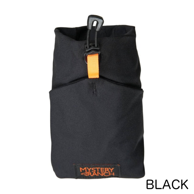 MYSTERY RANCH Wingman AFP [2 colors] [Wingman AFP] [Letter Pack Plus compatible] [Letter Pack Light compatible]