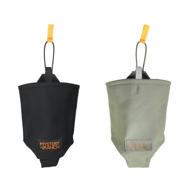 MYSTERY RANCH (Mystery Ranch) Wingman Hydro [2 colors] [Wingman Hydro] [Letter Pack Plus compatible] [Letter Pack Light compatible]