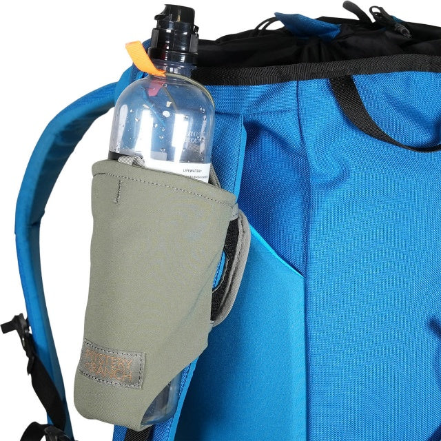 MYSTERY RANCH (Mystery Ranch) Wingman Hydro [2 colors] [Wingman Hydro] [Letter Pack Plus compatible] [Letter Pack Light compatible]