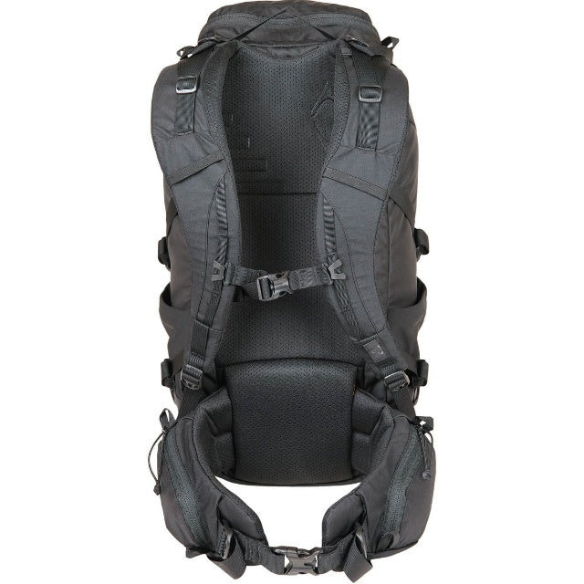 MYSTERY RANCH Coulee 30 [Black] [Y-shaped zip] [29 liters]