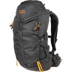 MYSTERY RANCH Coulee 30 [Black] [Y-shaped zip] [29 liters]