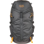 MYSTERY RANCH Coulee 30 [Black] [Y-shaped zip] [29 liters]