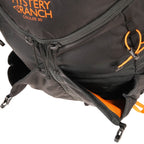MYSTERY RANCH Coulee 30 [Black] [Y-shaped zip] [29 liters]