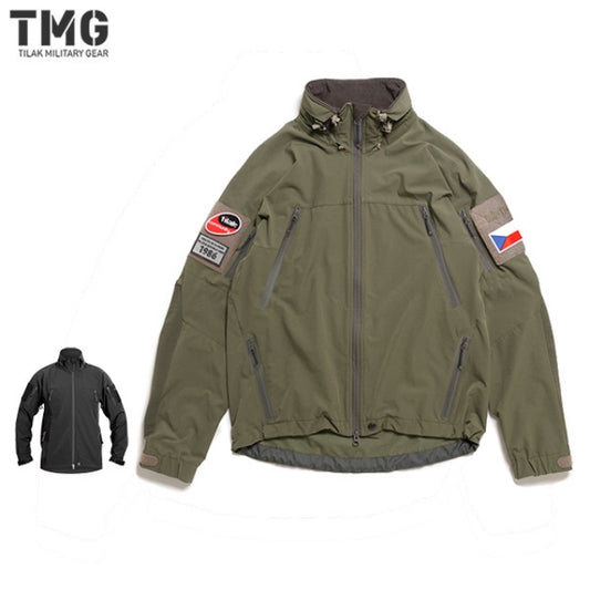 Tilak/TMG（ティラック）Noshaq MiG Jacket [2色] ノシャク ミグ ジャケット