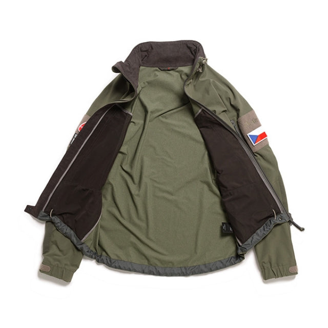 Tilak/TMG（ティラック）Noshaq MiG Jacket [2色] ノシャク ミグ ジャケット