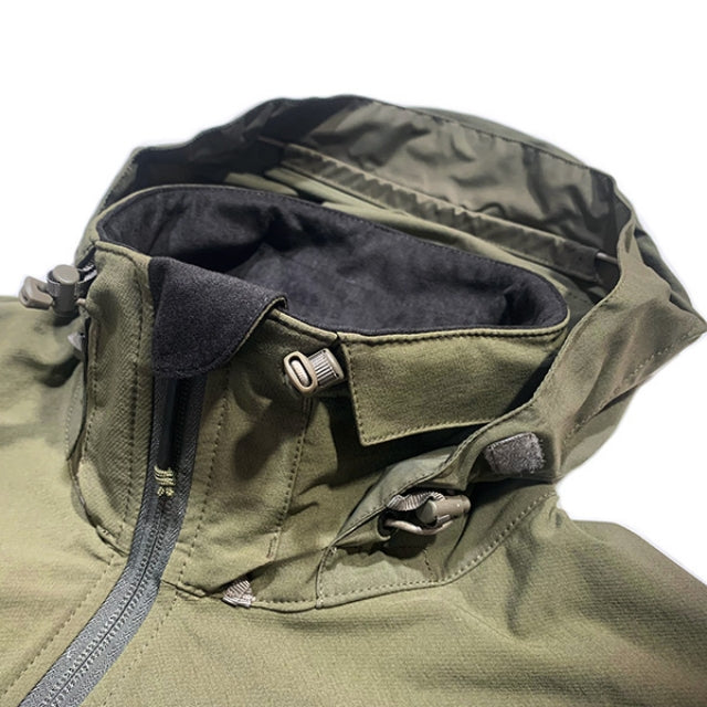 Tilak/TMG（ティラック）Noshaq MiG Jacket [2色] ノシャク ミグ ジャケット