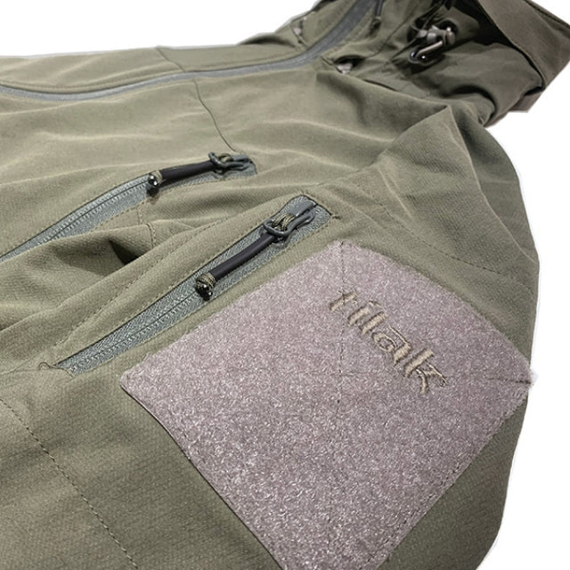 Tilak/TMG（ティラック）Noshaq MiG Jacket [2色] ノシャク ミグ ジャケット