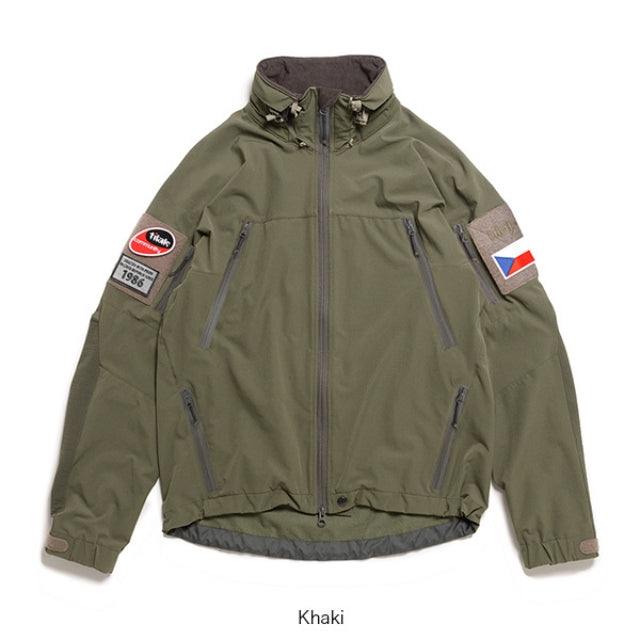 Tilak/TMG（ティラック）Noshaq MiG Jacket [2色] ノシャク ミグ ジャケット