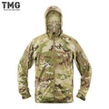 [Clearance Sale] Tilak/TMG Noshaq MiG Jacket [Multicam]