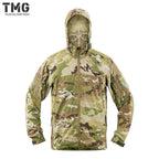 Tilak/TMG Noshaq MiG Jacket [Multicam] Noshaq MiG Jacket Multicam