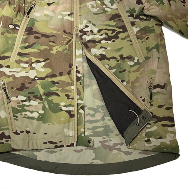 Tilak/TMG Noshaq MiG Jacket [Multicam] Noshaq MiG Jacket Multicam