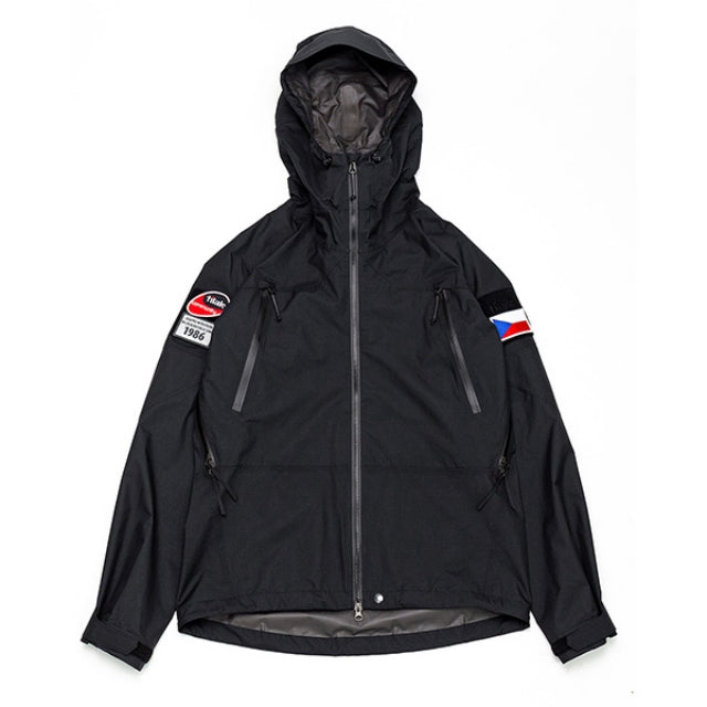 Tilak/TMG（ティラック）Stinger MiG Jacket [GORE-TEX Paclite Plus][2色] スティンガー ミグ  ジャケット