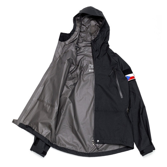 Tilak/TMG（ティラック）Stinger MiG Jacket [GORE-TEX Paclite Plus][2色] スティンガー ミグ  ジャケット