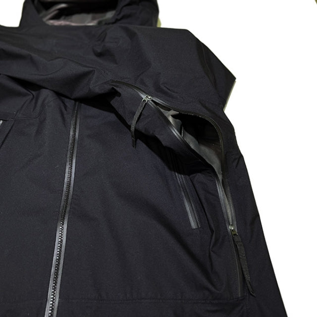 Tilak/TMG（ティラック）Stinger MiG Jacket [GORE-TEX Paclite Plus