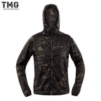 Tilak/TMG Tind MiG Jacket [Multicam Black] Tind MiG Jacket Multicam Black